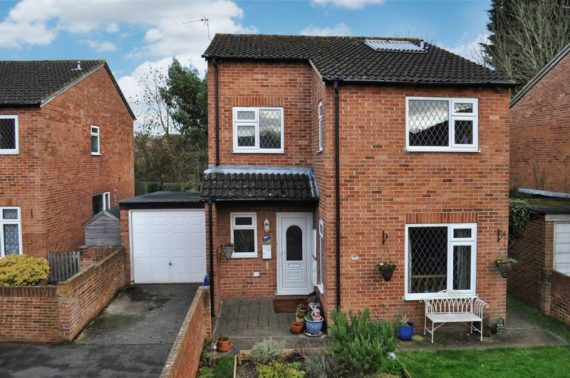 4 Bedroom Detached